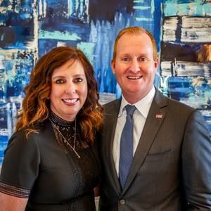 Meet your Posher, Dana